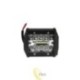 LED darbinė lempa Off-road 60W EPISTAR