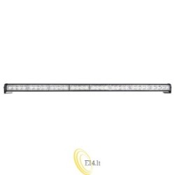 LED darbinė off-road lempa 96W 8x4 LED