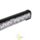 LED darbinė off-road lempa 96W 8x4 LED