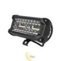 LED darbinė šviesa Off-road 120W EPISTAR
