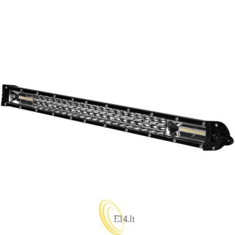 LED darbinė off-road lempa 180W 540mm