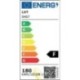 LED darbinė off-road lempa 180W 540mm