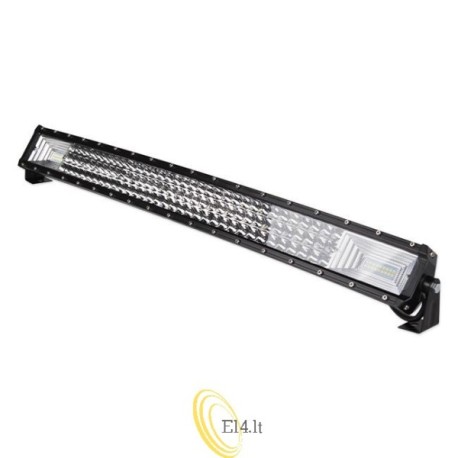 LED darbinė lempa Off-road 700W 153LED