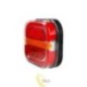 LED galinė kombinuota lempa 4w1 27W dešinė