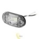 LED kontūrinė lempa 12-24V 2xSMD balta
