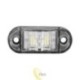 LED kontūrinė lempa 12-24V 2xSMD balta