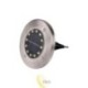 LED saulės lempa 12xSMD sodo įsmeigiama - 4 vnt.