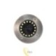 LED saulės energijos lempa 16xSMD sodo įsmeigiama - 4 vnt.