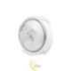 LED lubinis šviestuvas su saulės baterija 120W IP65 5000K