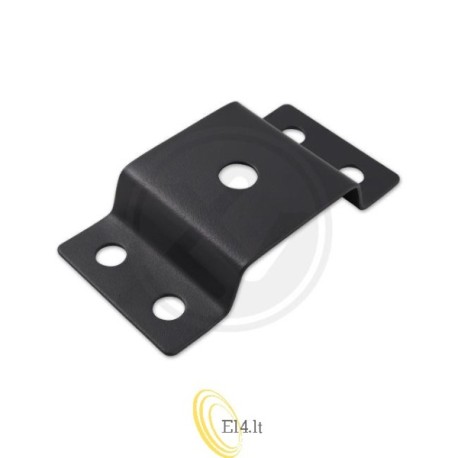 Gatvių šviestuvo laikiklis - tvirtinimas prie 38/48 mm vamzdžio