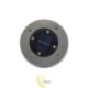 LED saulės energijos lempa 4xSMD sodo įsmeigiama - 4 vnt.