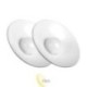LED saulės energijos high bay lempa x2 su nuotolinio valdymo pultu