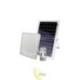 LED saulės hibridinis prožektorius 230V 200W IP65