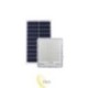 LED saulės hibridinis prožektorius 230V 200W IP65