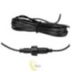 LED saulės prožektorius IP44 120xSMD PIR