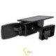 LED saulės prožektorius IP44 179xSMD PIR