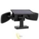 LED saulės prožektorius IP44 179xSMD PIR