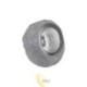 LED saulės lempa akmuo 8,5 cm