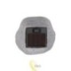 LED saulės lempa akmuo 8,5 cm
