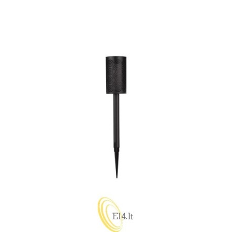 LED saulės energijos sodo fakelas 39 cm