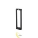 LED sodo lempa 1W Rio solar 60cm stovima PIR