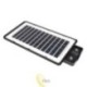 LED saulės gatvės šviestuvas 200W 6000K