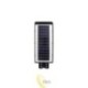 LED saulės gatvės šviestuvas 270W IP65 su nuotolinio valdymo pultu 6000K