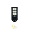 LED saulės energijos gatvės šviestuvas 300W 6000K