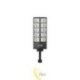 LED saulės energijos gatvės šviestuvas 300W 61,5 cm fasadinis