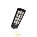 LED saulės energijos gatvės šviestuvas Rex 400W IP65 6000K su pulteliu
