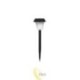 LED saulės lempa VR100