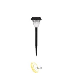 LED saulės lempa VR100