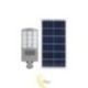LED saulės energijos gatvės šviestuvas Panel 400W IP65 6000K