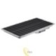 LED saulės hibridinė gatvės lempa 230V 200W IP65
