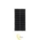 LED saulės hibridinė gatvės lempa 230V 200W IP65