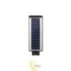 LED saulės gatvės šviestuvas 360W IP65 su pulteliu 6000K