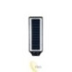 LED saulės energijos gatvės šviestuvas 400W 6000K