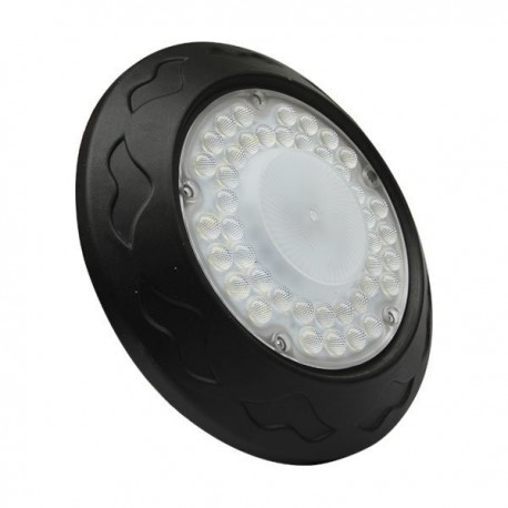 100W Pramoninis šviestuvas ufo