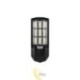 LED saulės gatvės šviestuvas Rex 300W IP65 6000K su pulteliu