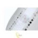Gatvinė LED lempa AP 50W 5000K
