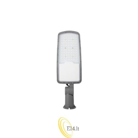 Gatvinė LED lempa VC 100W 4500K IP65
