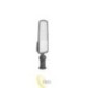 Gatvinė LED lempa VC 100W 4500K IP65