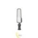 Gatvinė LED lempa VC 100W 4500K IP65