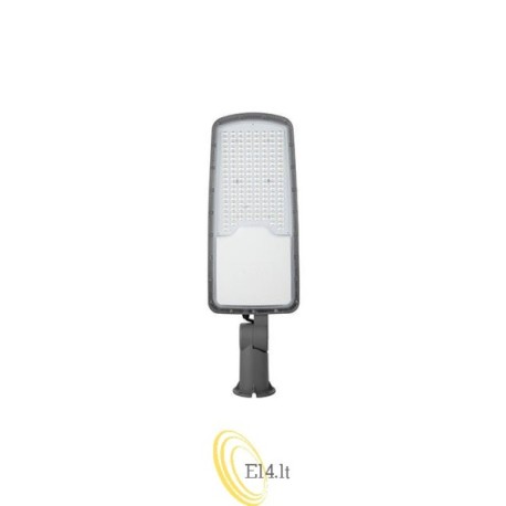 Gatvinė LED lempa VC 150W 4500K IP65