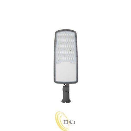 Gatvinė LED lempa VC 200W 4500K IP65
