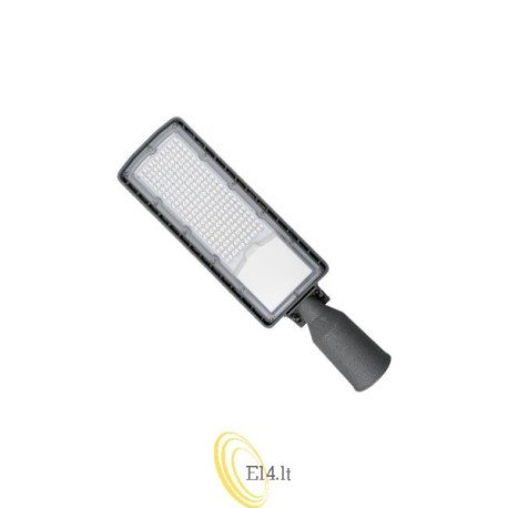 Gatvinė šviestuvas Ox 100W 5000K IP65