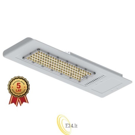 Gatvinė šviestuvas PM 120W 5000K
