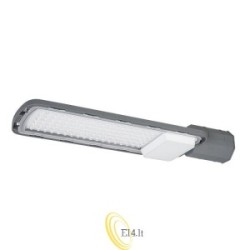 Gatvinė LED lempa Ux 100W 5000K IP65