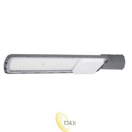 Gatvinė LED lempa Ux 150W 5000K IP65