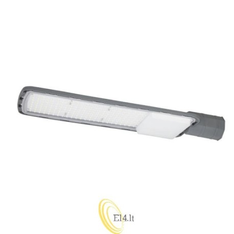 Gatvinė LED lempa Ux 200W 5000K IP65